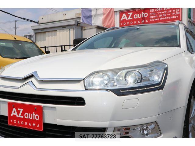 Citroen C5 2012-06 201431-18