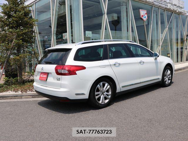 Citroen C5 2012-06 201431-2