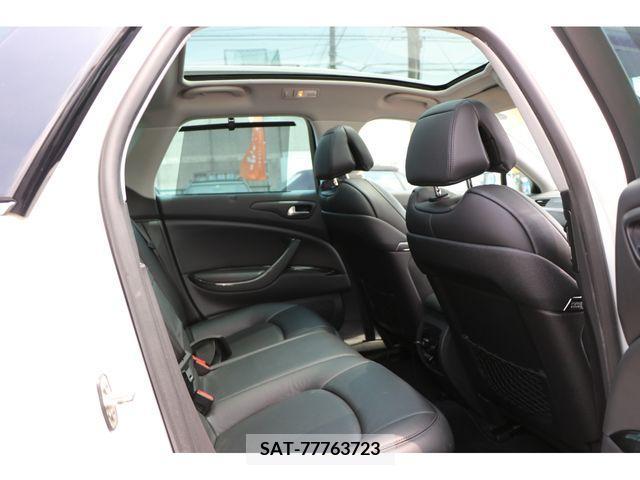 Citroen C5 2012-06 201431-11
