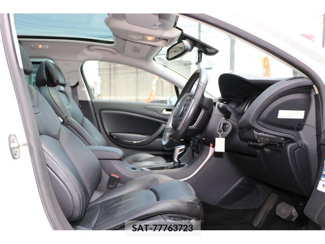 Citroen C5 2012-06 201431-12