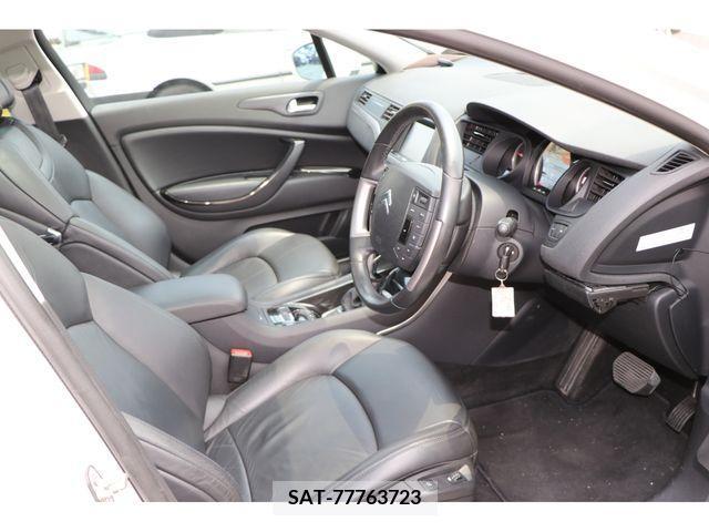 Citroen C5 2012-06 201431-13
