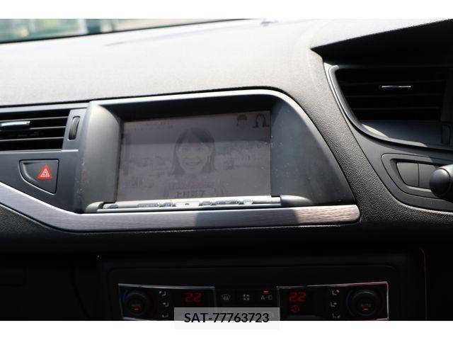 Citroen C5 2012-06 201431-4