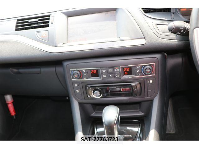 Citroen C5 2012-06 201431-5