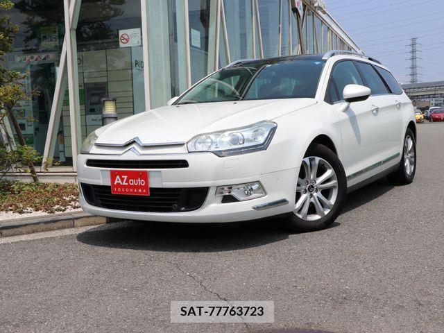 sat car