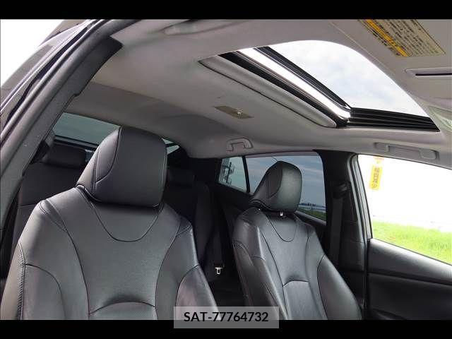 Toyota PRIUS 2016-09 326508-13