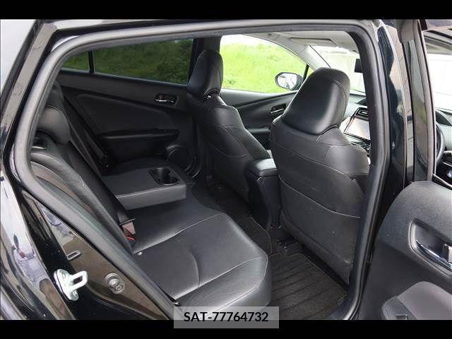 Toyota PRIUS 2016-09 326508-15