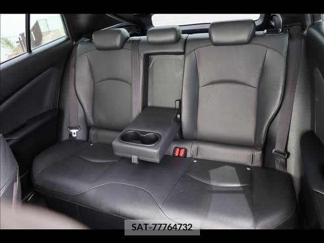 Toyota PRIUS 2016-09 326508-19