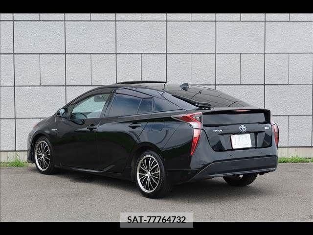 Toyota PRIUS 2016-09 326508-3
