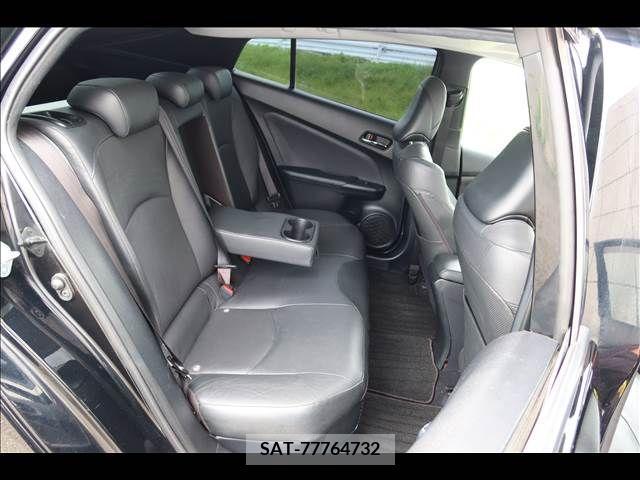 Toyota PRIUS 2016-09 326508-14
