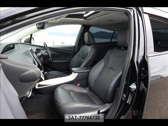 Toyota PRIUS 2016-09 326508-17