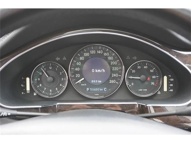 Mercedes Benz CLS-CLASS 2006-02 18191-9