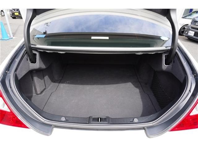 Mercedes Benz CLS-CLASS 2006-02 18191-14