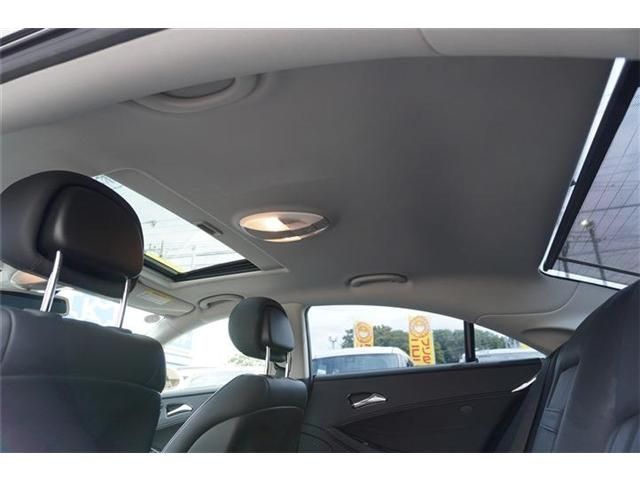 Mercedes Benz CLS-CLASS 2006-02 18191-13