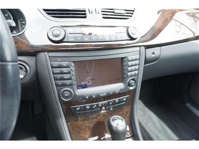 Mercedes Benz CLS-CLASS 2006-02 18191-10