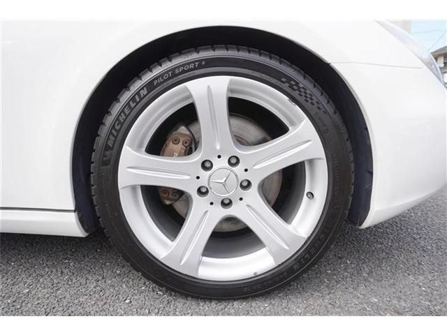 Mercedes Benz CLS-CLASS 2006-02 18191-6