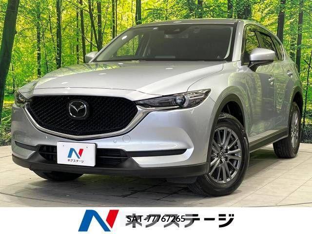 Mazda CX-5 2018-03 330430-0