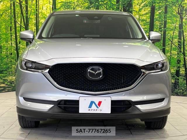 Mazda CX-5 2018-03 330430-15