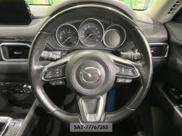 Mazda CX-5 2018-03 330430-11