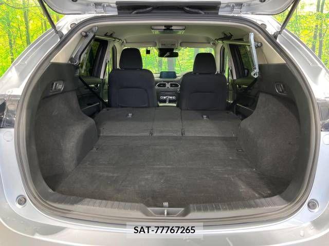 Mazda CX-5 2018-03 330430-14