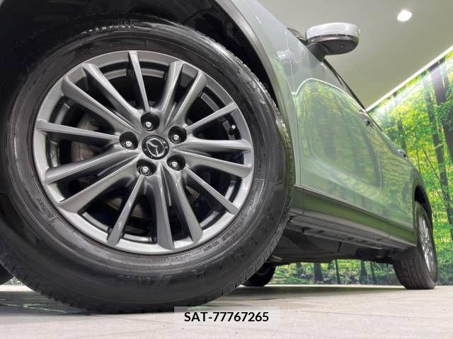 Mazda CX-5 2018-03 330430-10