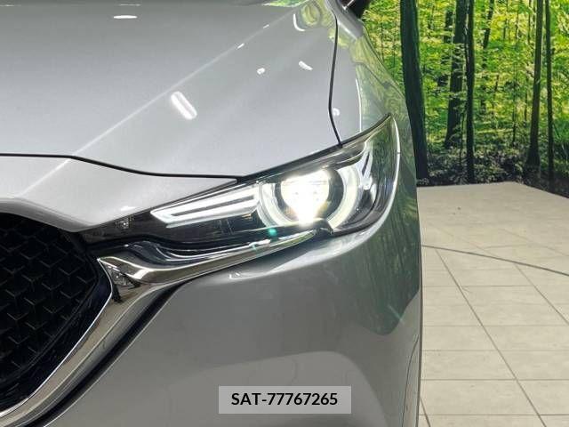 Mazda CX-5 2018-03 330430-9