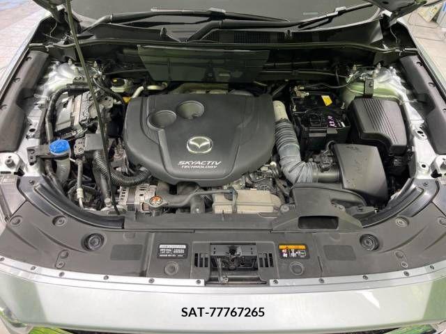 Mazda CX-5 2018-03 330430-19