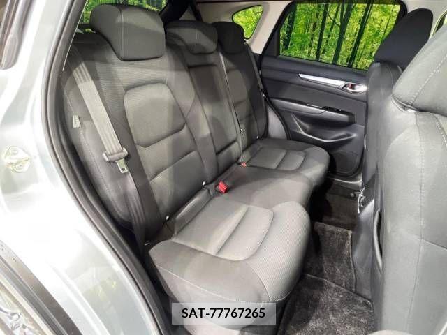 Mazda CX-5 2018-03 330430-13