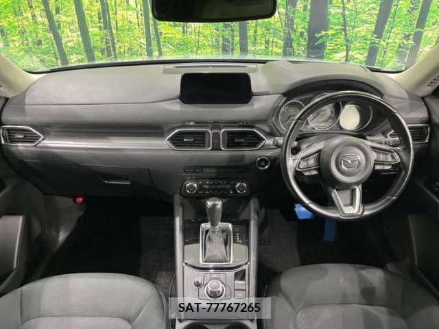 Mazda CX-5 2018-03 330430-1