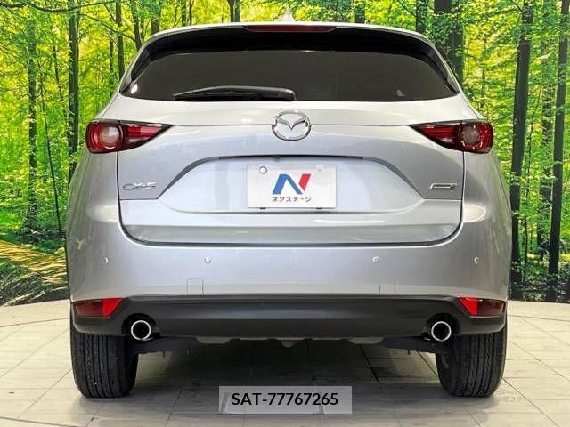 Mazda CX-5 2018-03 330430-16