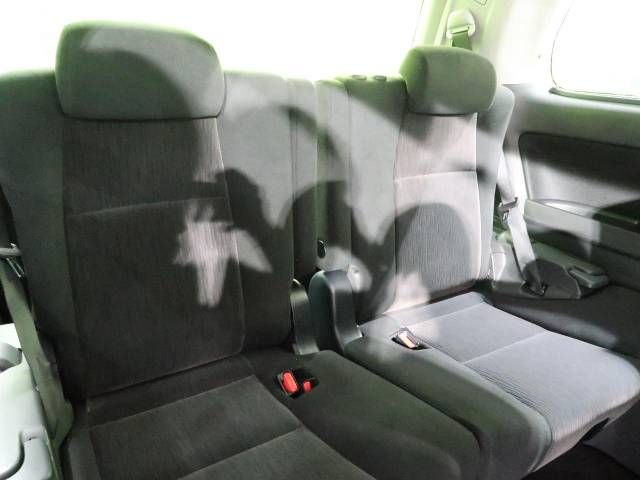 Toyota ALPHARD 2012-05 17380-12