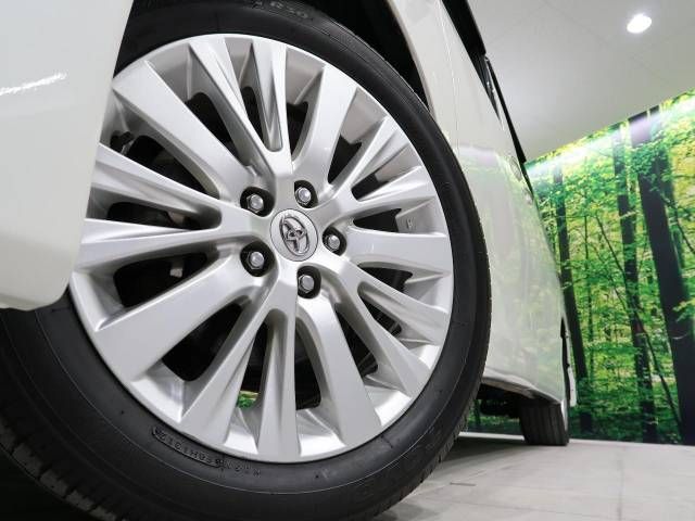 Toyota ALPHARD 2012-05 17380-15