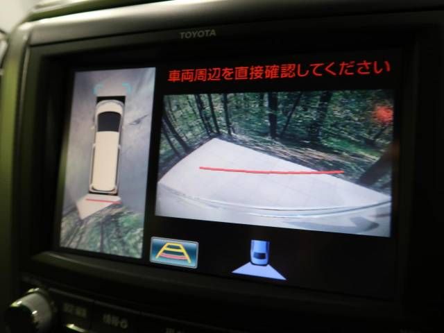 Toyota ALPHARD 2012-05 17380-6