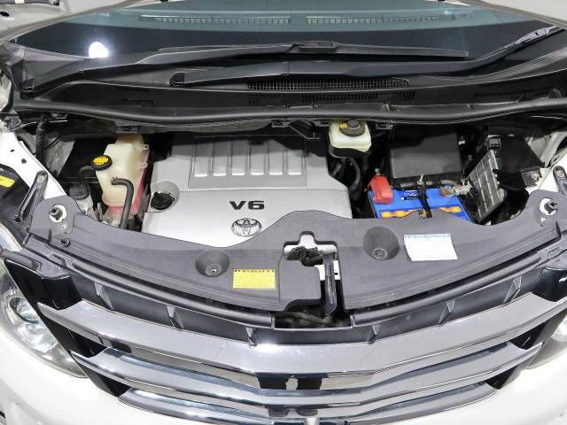 Toyota ALPHARD 2012-05 17380-18