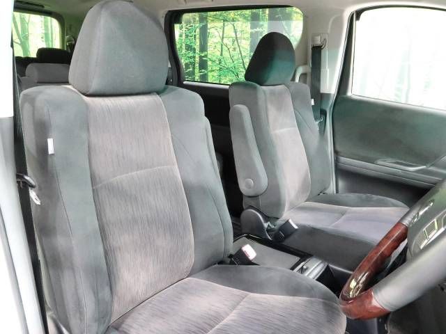 Toyota ALPHARD 2012-05 17380-11