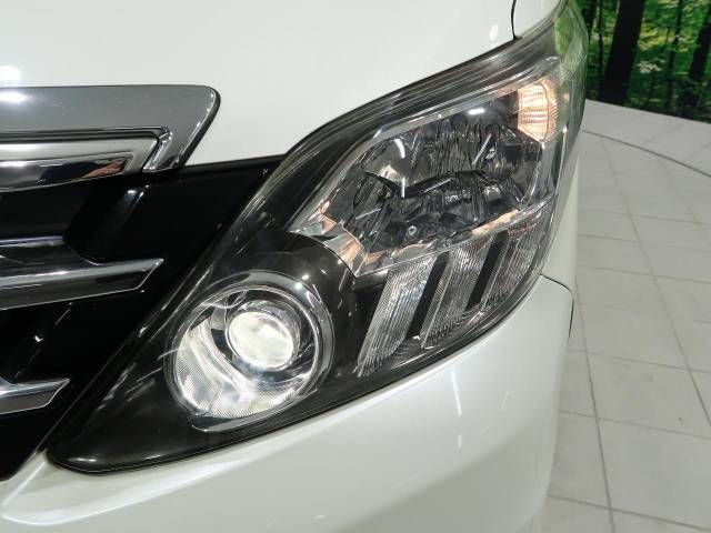 Toyota ALPHARD 2012-05 17380-14