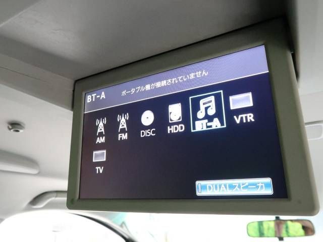 Toyota ALPHARD 2012-05 17380-5