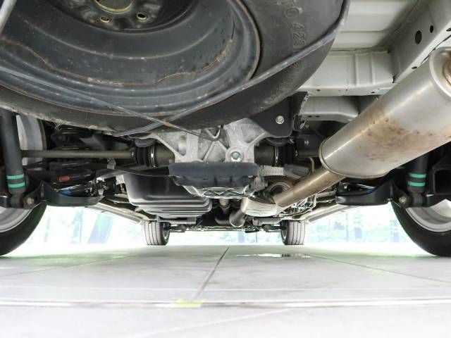 Toyota ALPHARD 2012-05 17380-19