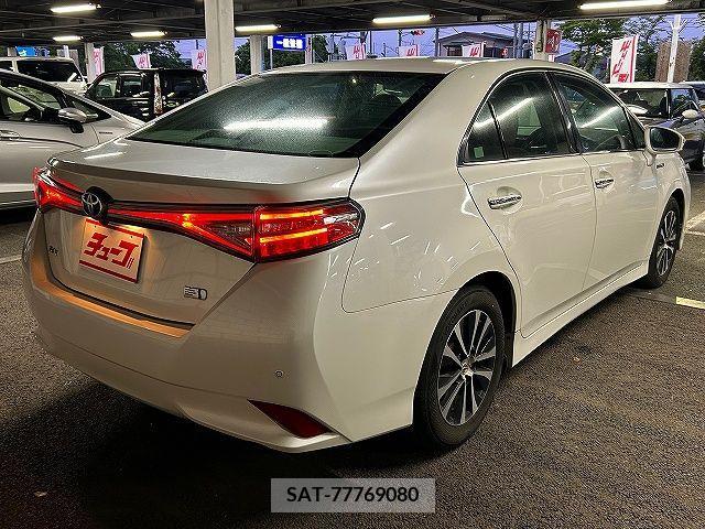 Toyota SAI 2013-12 284027-2