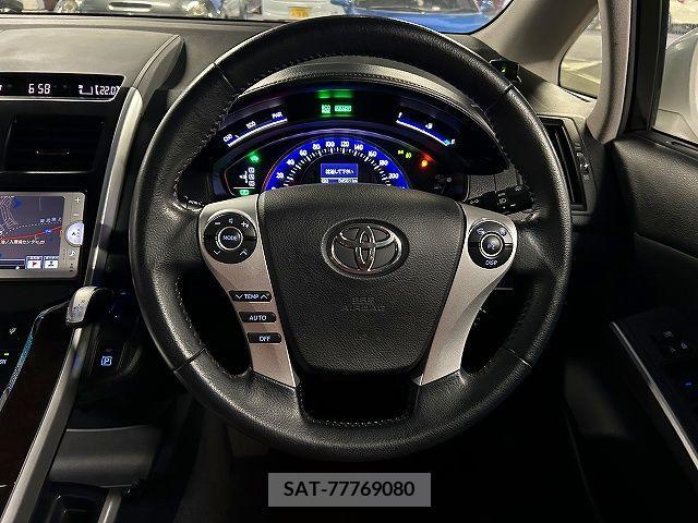 Toyota SAI 2013-12 284027-1