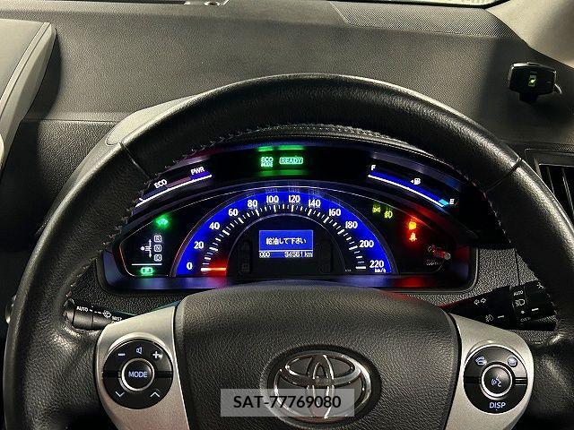 Toyota SAI 2013-12 284027-7