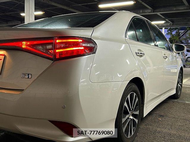 Toyota SAI 2013-12 284027-27