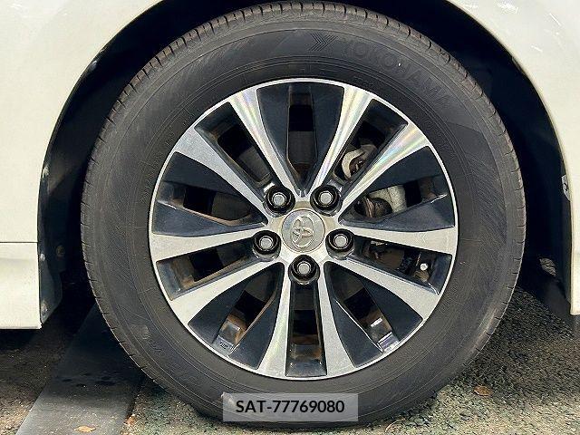 Toyota SAI 2013-12 284027-25