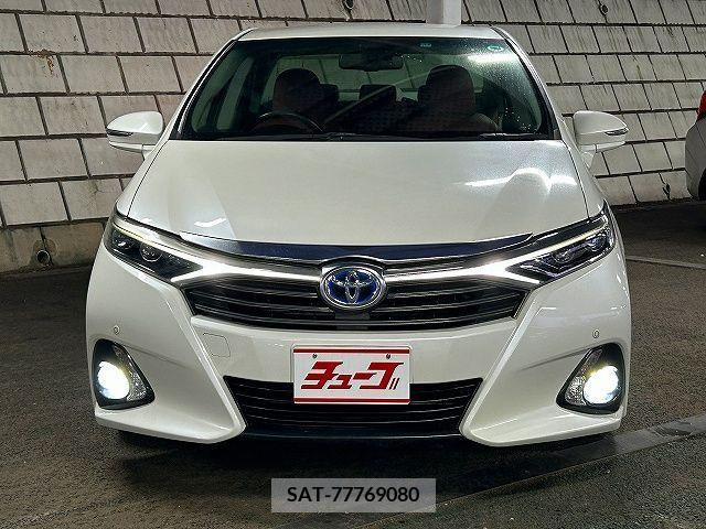 Toyota SAI 2013-12 284027-16