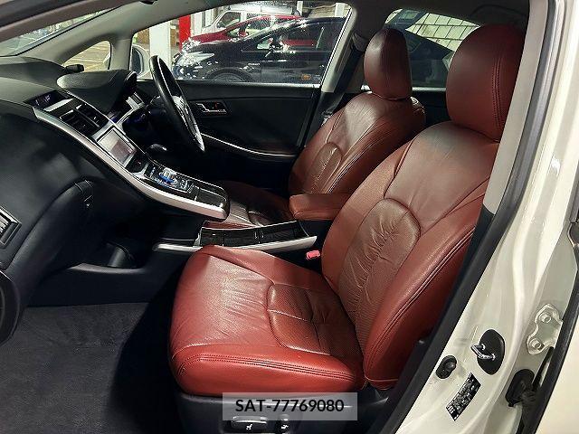 Toyota SAI 2013-12 284027-18