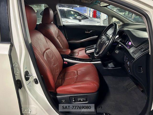 Toyota SAI 2013-12 284027-12