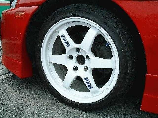 Toyota SOARER 1992-01 3053-2