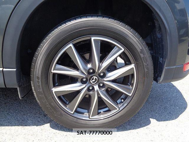 Mazda CX-5 2018-03 346373-29
