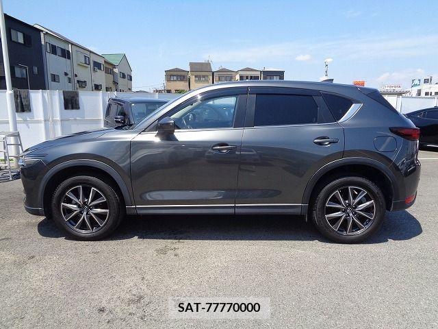 Mazda CX-5 2018-03 346373-28
