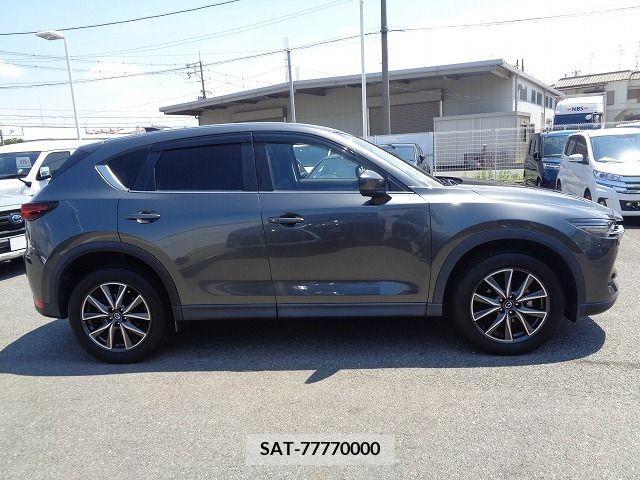Mazda CX-5 2018-03 346373-27