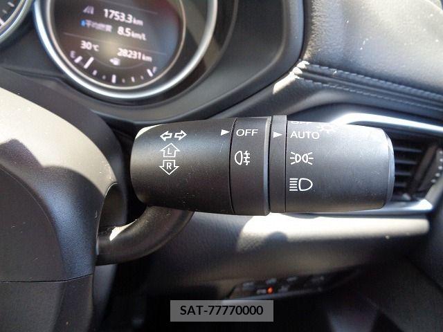 Mazda CX-5 2018-03 346373-21